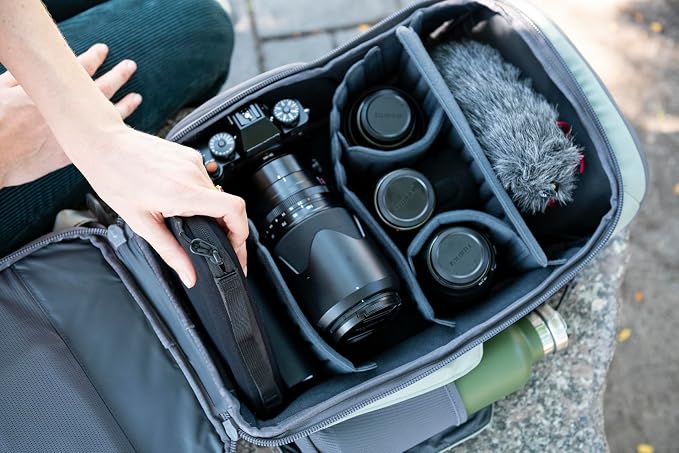 NOMATIC Luma Camera Pack 18L - Image 6