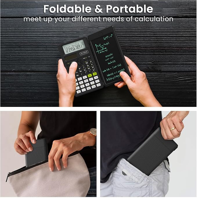 Scientific Calculators for School - Image 6