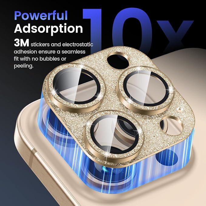 Tensea for iPhone 16 Pro/iPhone 16 Pro Max/iPhone 14 Pro/iPhone 14 Pro Max - Image 6