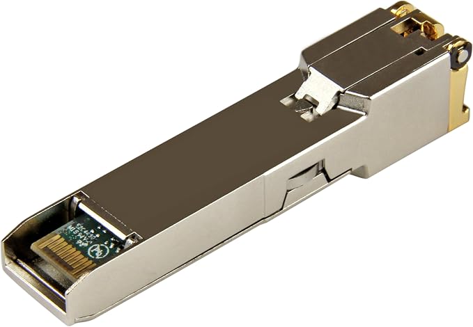 StarTech.com Extreme Networks 10070H Compatible SFP Module - Image 2