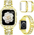 Mosonio Compatible with Apple Watch Band 38mm 40mm 41mm 42mm 44mm 45mm 46mm by Mosonio
