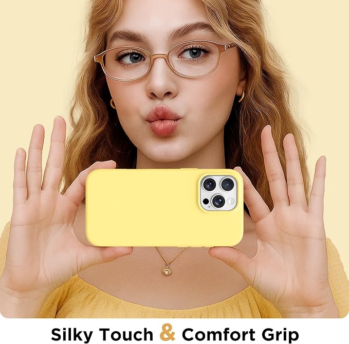 GolbinBox Magnetic for iPhone 16 Pro Max Case, Compatible - Image 9