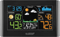 La Crosse Technology S77925-INT Wireless Color Weather Station by LaCrosseTechnology