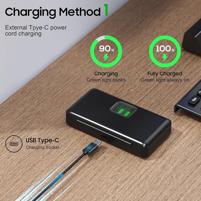 NP-BX1 Battery and Charger Set, Camera Accessories kit - Image 5