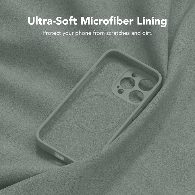 Magnetic for iPhone 12 Pro Max Case, Compatible - Image 8