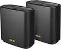 ASUS ZenWiFi AX Whole-Home Tri-Band Mesh WiFi 6 System by Amazon+Renewed