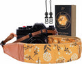 Padwa Lifestyle Camera Strap by PadwaLifestyleCameraStrap