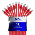 Maximm Cat 6 Ethernet Cable by MaximmCable