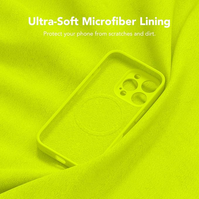 Magnetic for iPhone 16 Pro Case, Compatible - Image 6