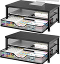 OPNICE Computer Monitor Stand Riser, Desk Organizer by OPNICE