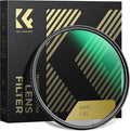 K&F CONCEPT 37mm Circular Polarizers Filter Polarizing Filter 28 Multi-Layer by KFCONCEPT