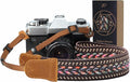 Padwa Lifestyle Speed Gray Camera Strap by PadwaLifestyleCameraStrap