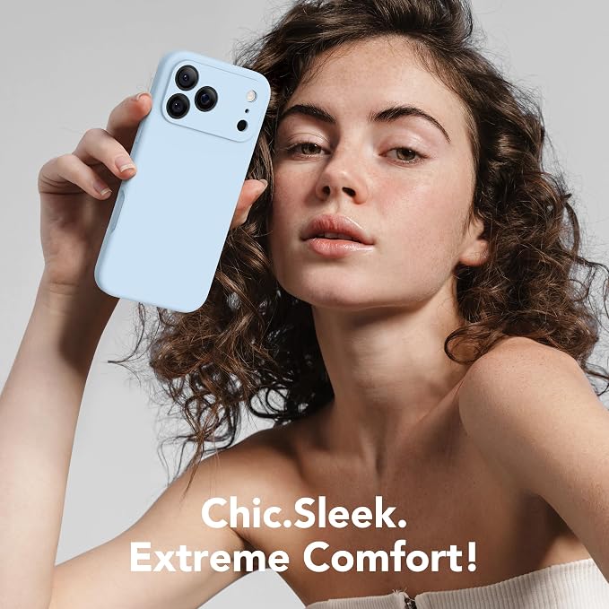 Magnetic for iPhone 17 Pro Case, Compatible - Image 7