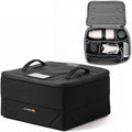 NANUK N-Cubik 17M Camera Bag Insert – Medium Water-Resistant Cube – Shockproof by NANUK