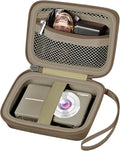 ALKOO Case Compatible with CAMKORY Digital Camera/for VAHOIALD FHD 1080P by ALKOO