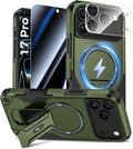 Goton for iPhone 17 Pro Case by Goton
