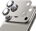 Hoerrye for iPhone 17 Pro Camera Lens Protector by Hoerrye