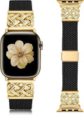 TOYOUTHS Braided Magnetic Band Compatible by TOYOUTHS