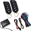 A15 Advanced Keyless Entry System by Big+Jeff+Audio
