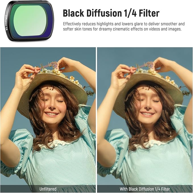 NEEWER Filter Set Compatible - Image 3