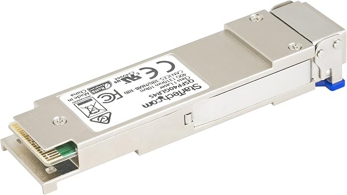 StarTech.com Cisco QSFP-40G-LR4-S Compatible QSFP+ Module - Image 3