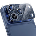 Choiche Compatible for iPhone 17 Pro Max Camera Lens Protector, Bling Camera by Choiche