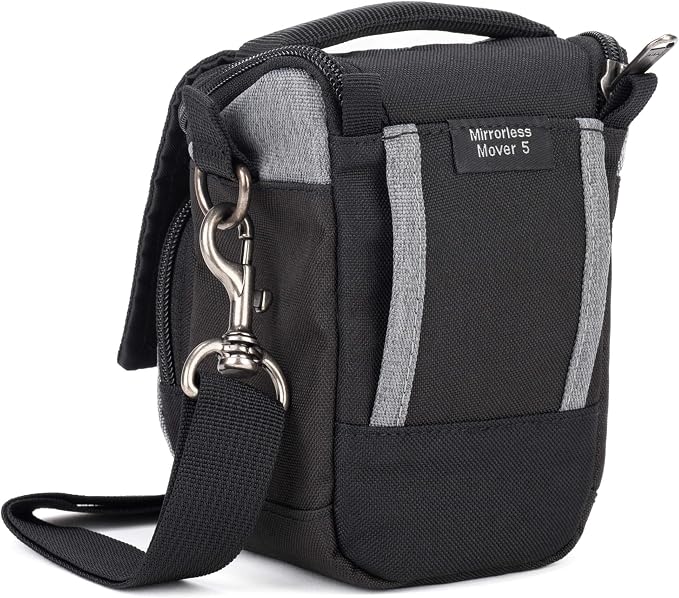 Think Tank Mirrorless Mover 5 Camera Bag Small - Image 7