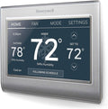 Honeywell Home RTH9585WF1004 Wi-Fi Smart Color Thermostat, 7 Day Programmable by HoneywellHome