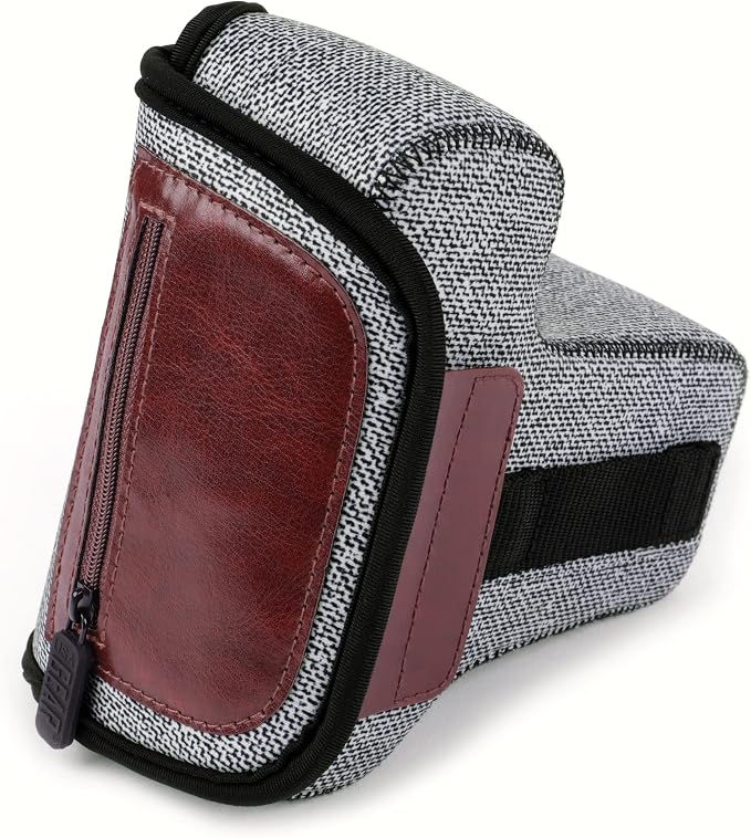 USA Gear Camera Sleeve for Compact SLRs Compatible - Image 7