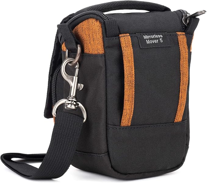 Think Tank Mirrorless Mover 5 Camera Bag Small - Image 7