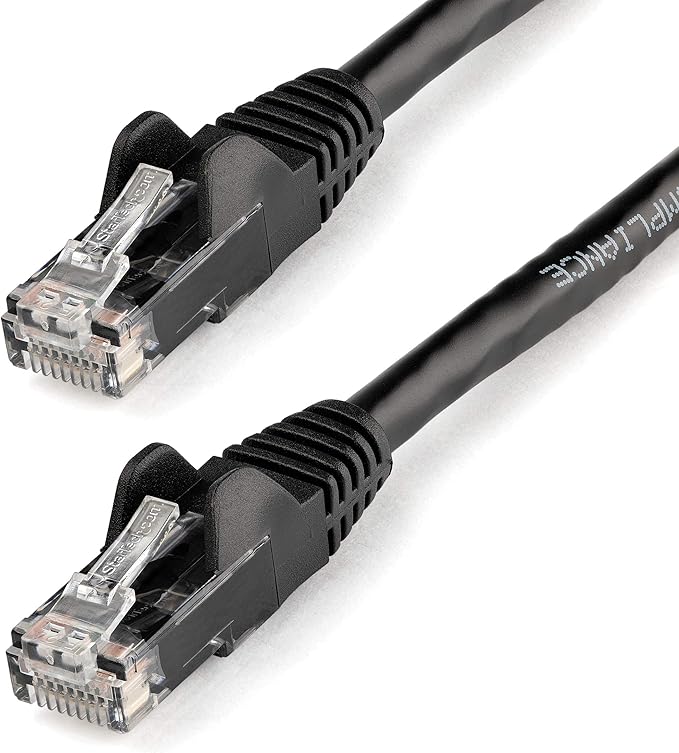StarTech 9ft CAT6 Ethernet Cable by StarTech