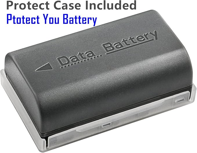 Kastar Battery & Slim USB Charger - Image 2