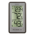 La Crosse Technology WS-9160UV3 Digital Indoor Outdoor Thermometer Wireless by LaCrosseTechnology