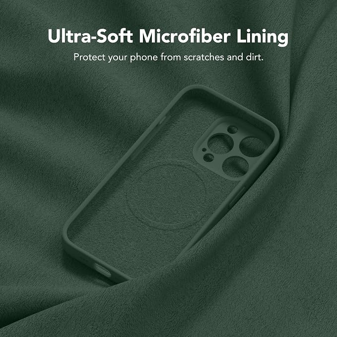 Magnetic for iPhone 13 Pro Case, Compatible - Image 8
