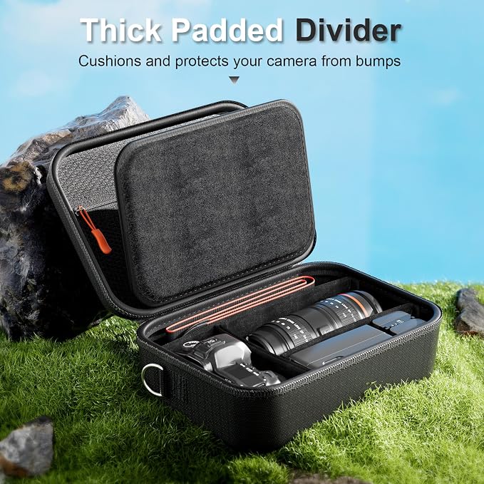 ProCase Hard Shell Digital Camera Case - Image 4