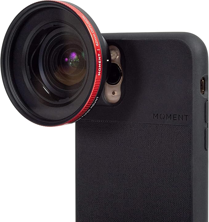 Moment Cinebloom Diffusion Filter - Image 4