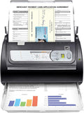 Plustek PS188 High Speed Double-Sided Color Document Scanner, by Plustek