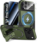 Goton for iPhone 17 Pro Max Case by Goton