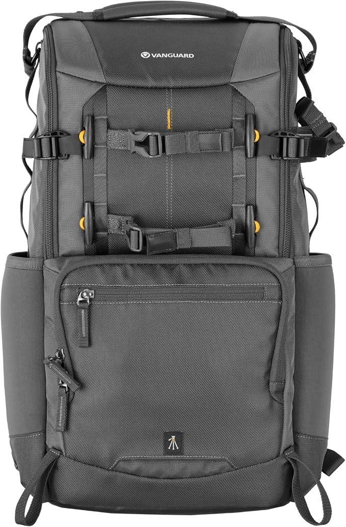 VANGUARD Alta Sky 52 Camera Backpack by Vanguard