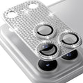 Hoerrye Bling Diamond Camera Lens Protector by Hoerrye