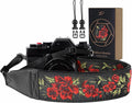 Padwa Lifestyle Camera Strap by PadwaLifestyleCameraStrap