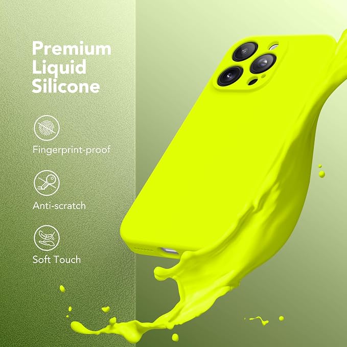 Magnetic for iPhone 16 Pro Case, Compatible - Image 9