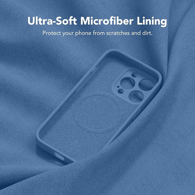 Magnetic for iPhone 14 Pro Case, Compatible - Image 7
