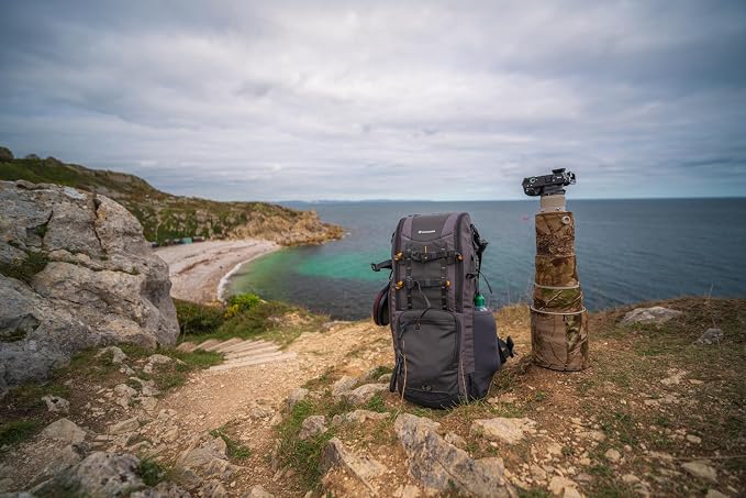 VANGUARD Alta Sky 66 Camera Backpack - Image 10