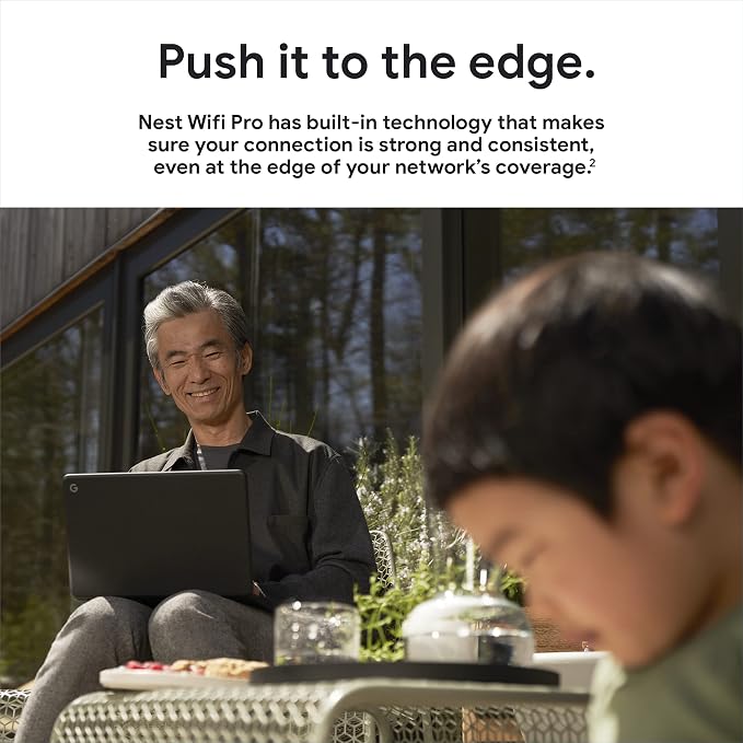 Google Nest WiFi Pro - Image 9
