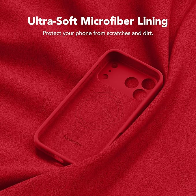 Magnetic for iPhone 17 Pro Max Case, Compatible - Image 5