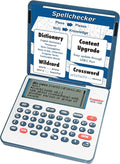 Franklin MDE-1200 Electronic Dictionary and Thesaurus – English Dictionary by Unknown