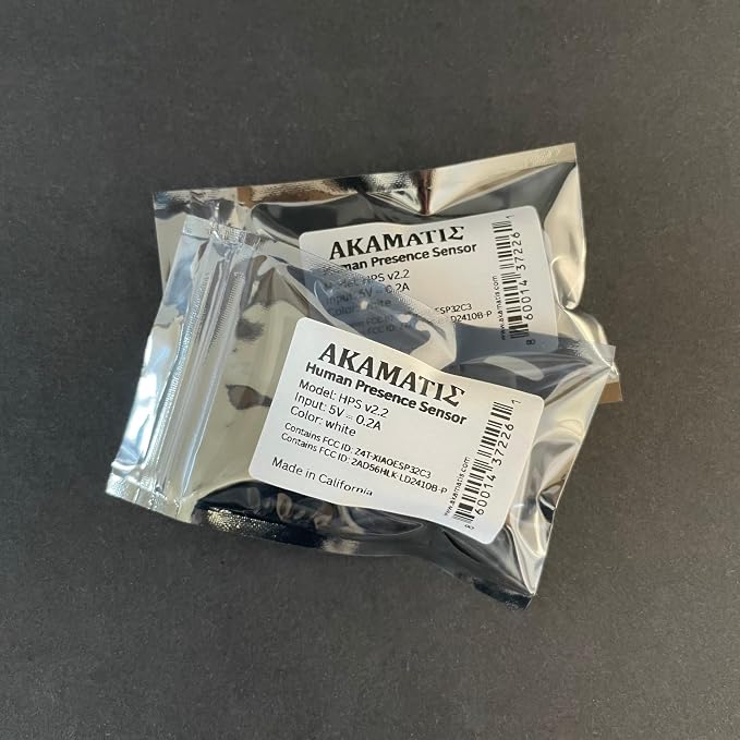 AKAMATIS Human Presence Sensor v2.2 - Image 7