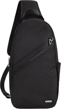 Travelon Anti-Theft Classic Sling Bag by Travelon