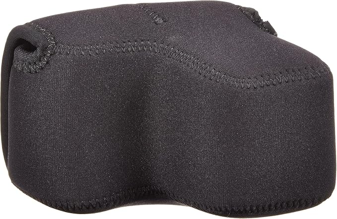 OP/TECH USA Soft Pouch – Compact digital camera case, lightweight accessories by OPTECHusa